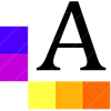 Text Color icon